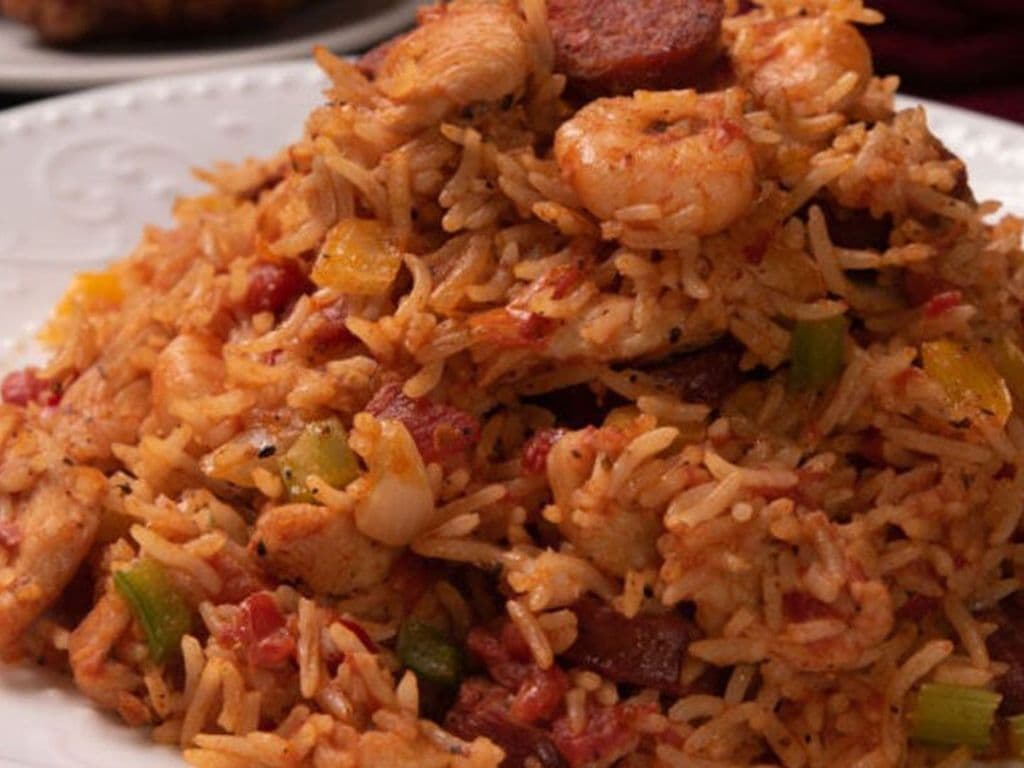 Jambalaya