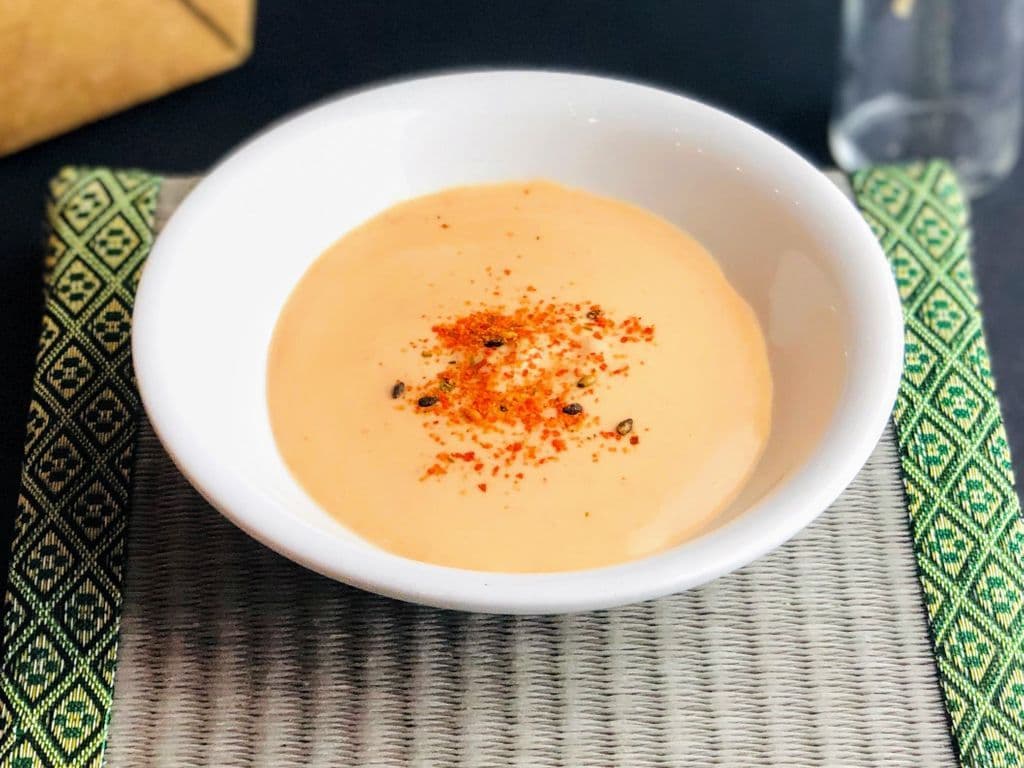 Spicy Mayo (3oz)