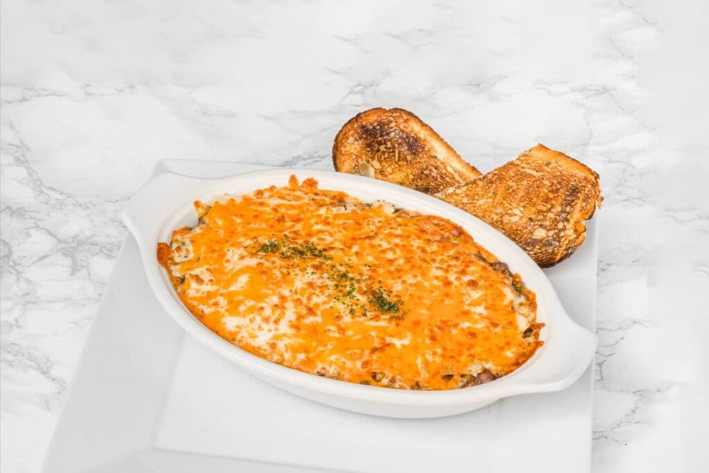 Shepherd's Pie