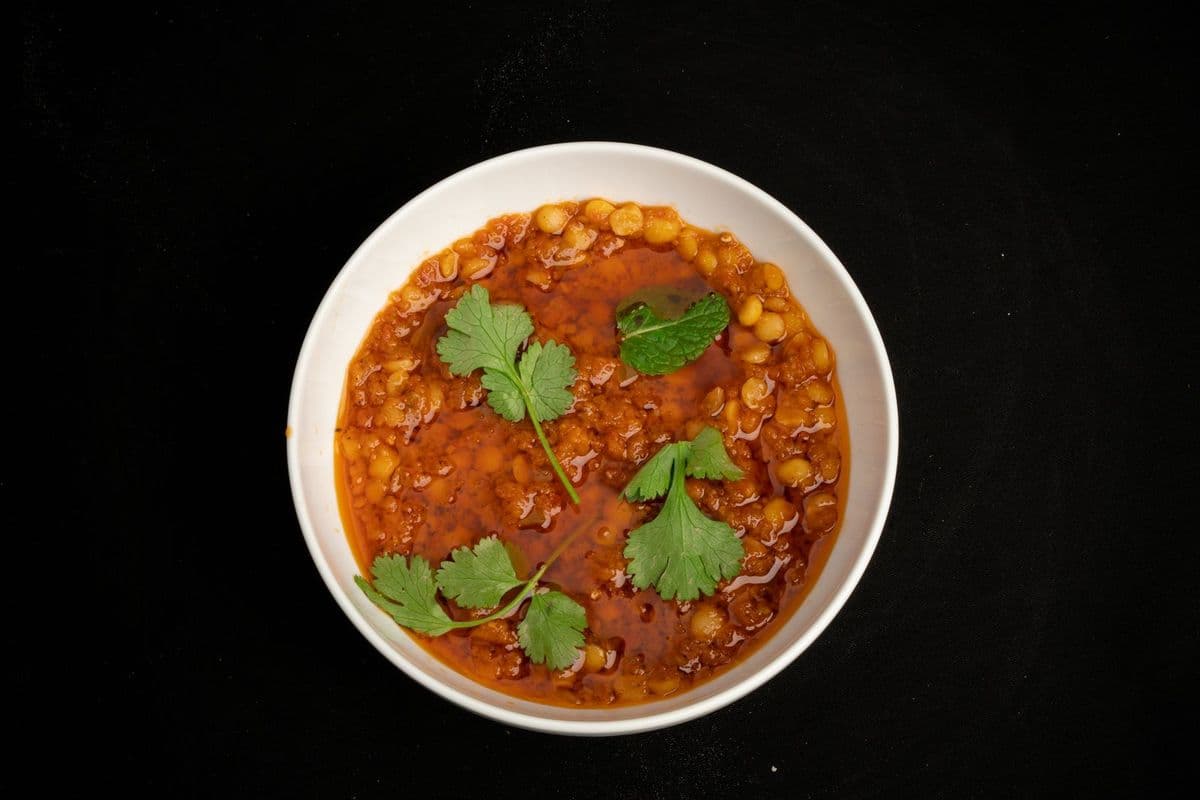 Daal Qorma