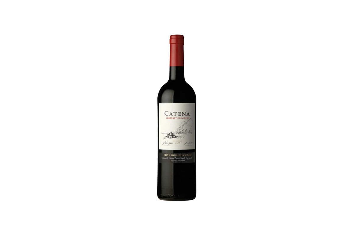 Bodegas Esmeralda Catena Cabernet Sauvignon (Arg) (1 x 750ml)