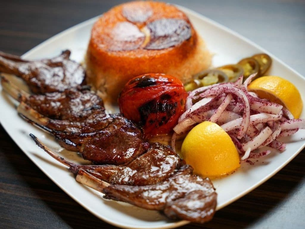 Shishlik