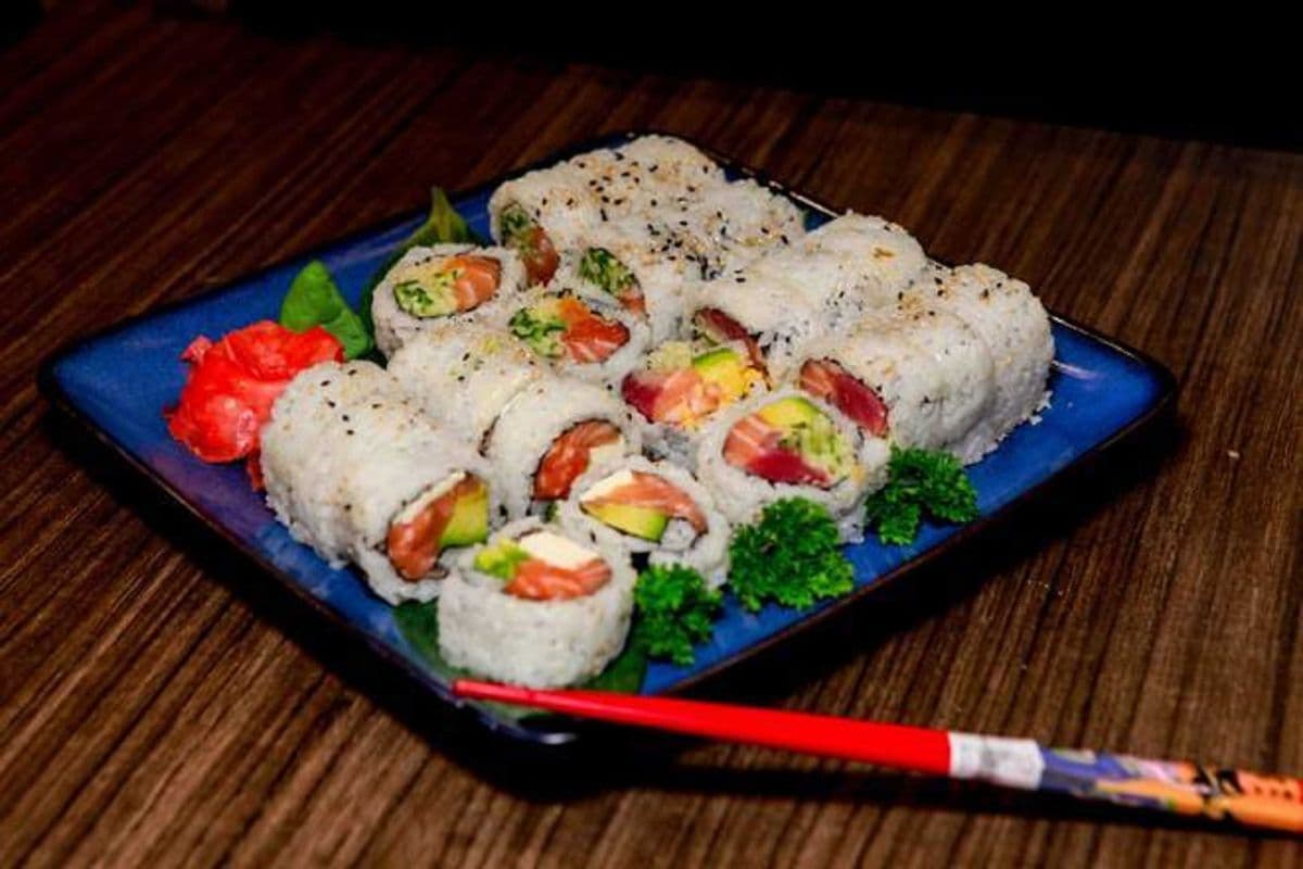 Super Roll Combo A