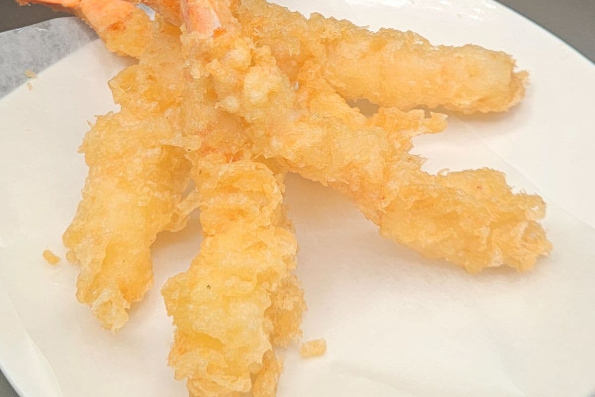 Prawn (5pcs)