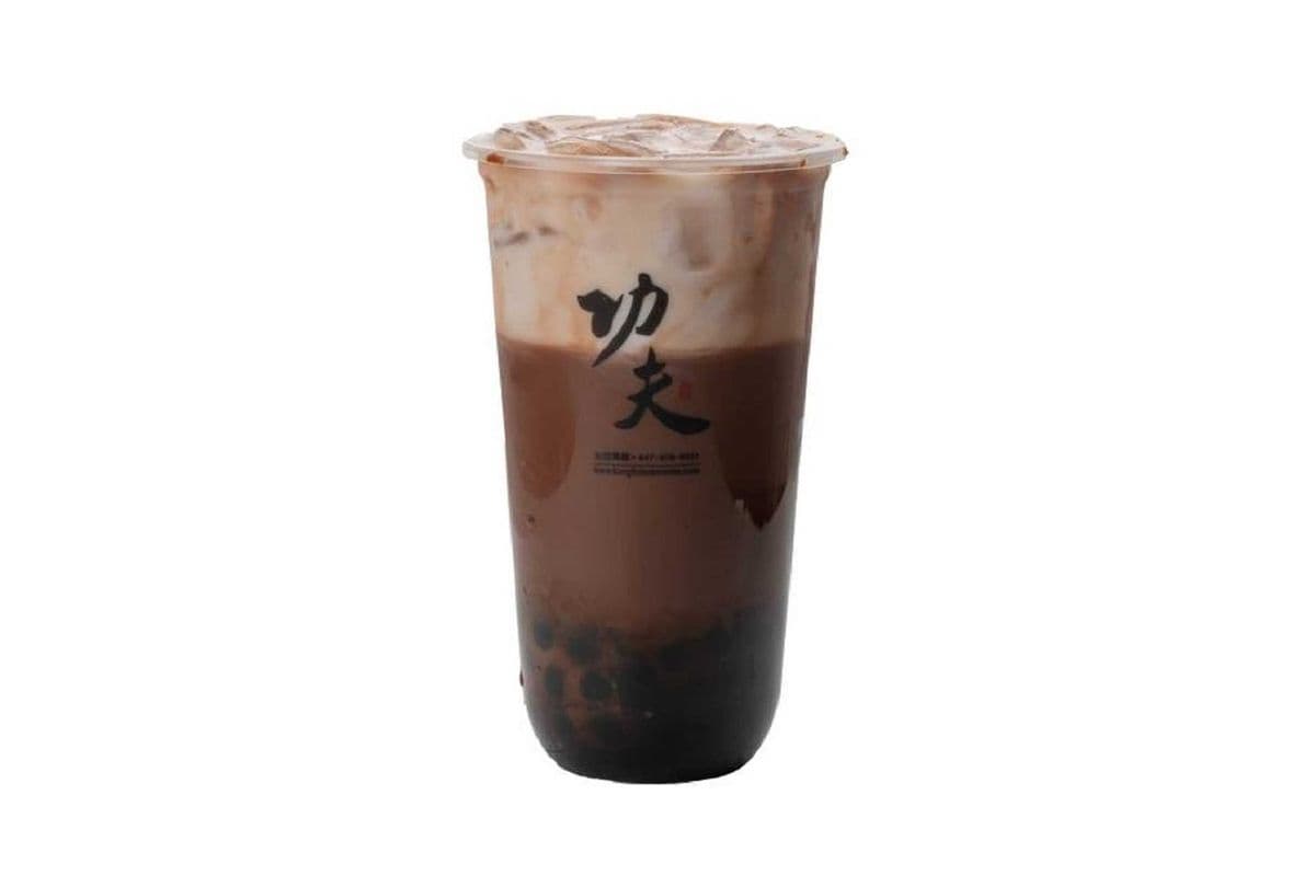 Pearl Chocolate Latte (L)