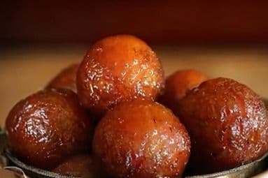 Gulab Jamun