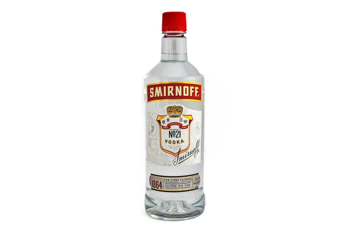 Smirnoff (1.14 L) (1 x 1.14L)