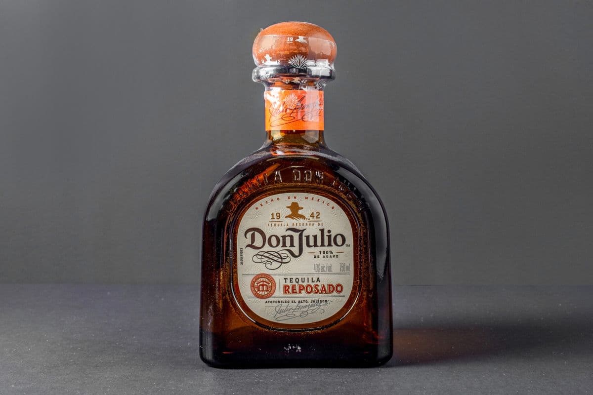 Don Julio Reposado (1 x 750ML)