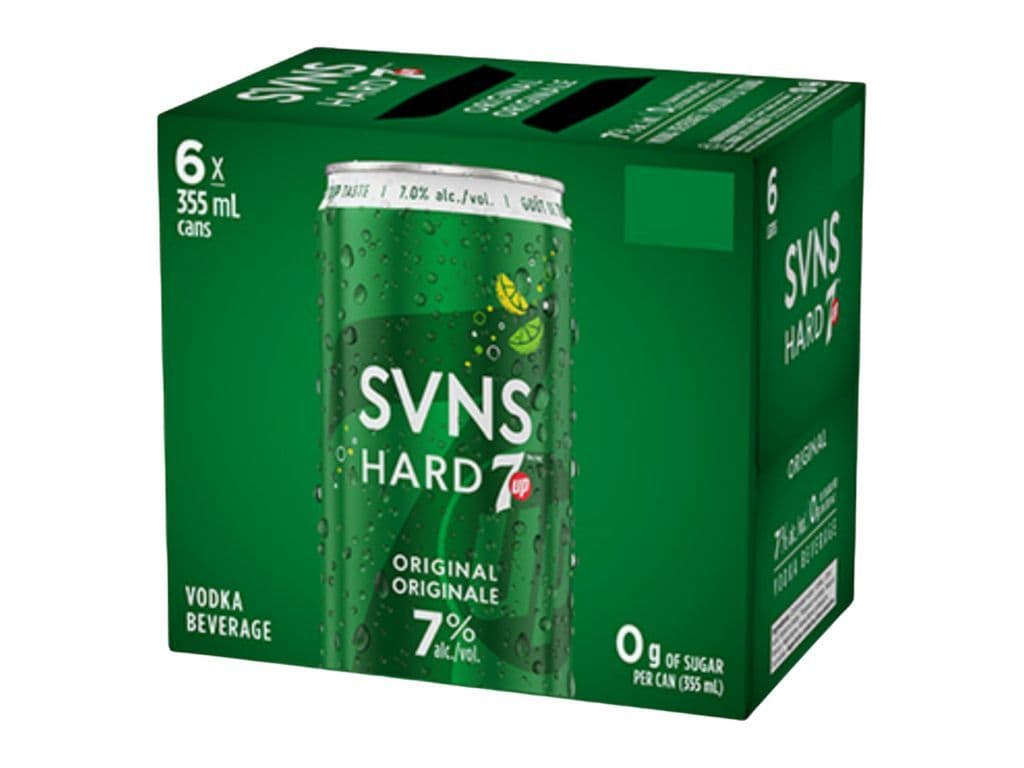 Svns Original 6x355ml