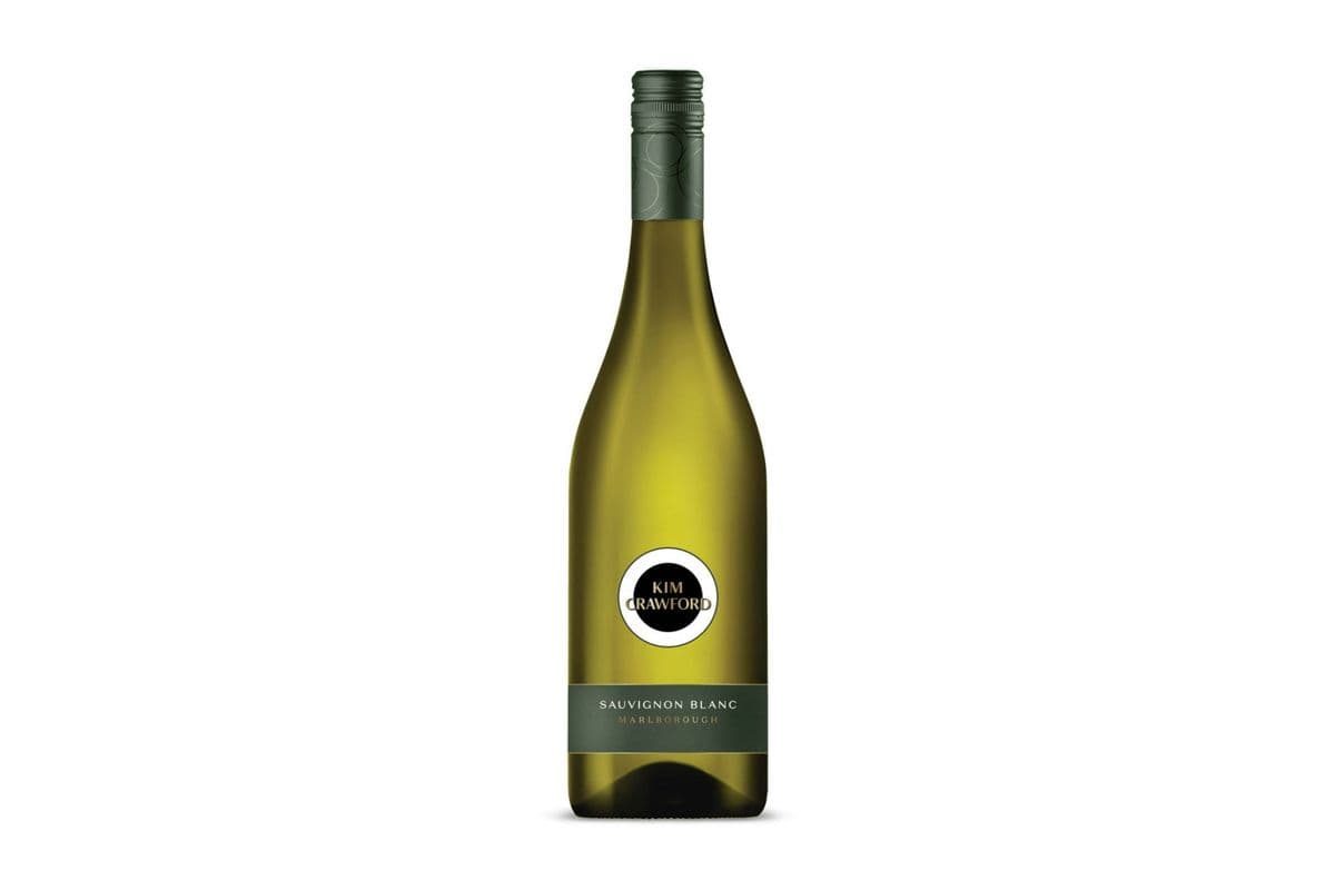 Kim Crawford Sauv Blanc (1 x 750 ml)