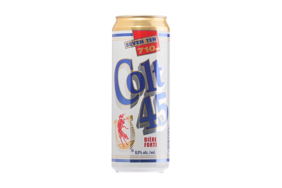 Colt 45 (710 ml Can)