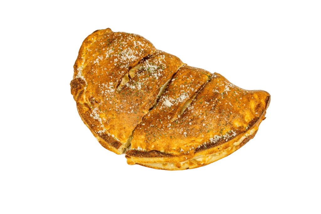 Build Your Own Calzone