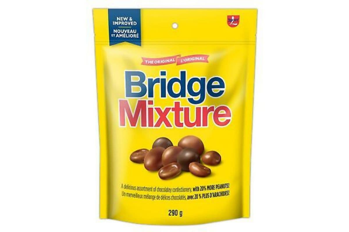 The Original Bridge Mixture (290g)