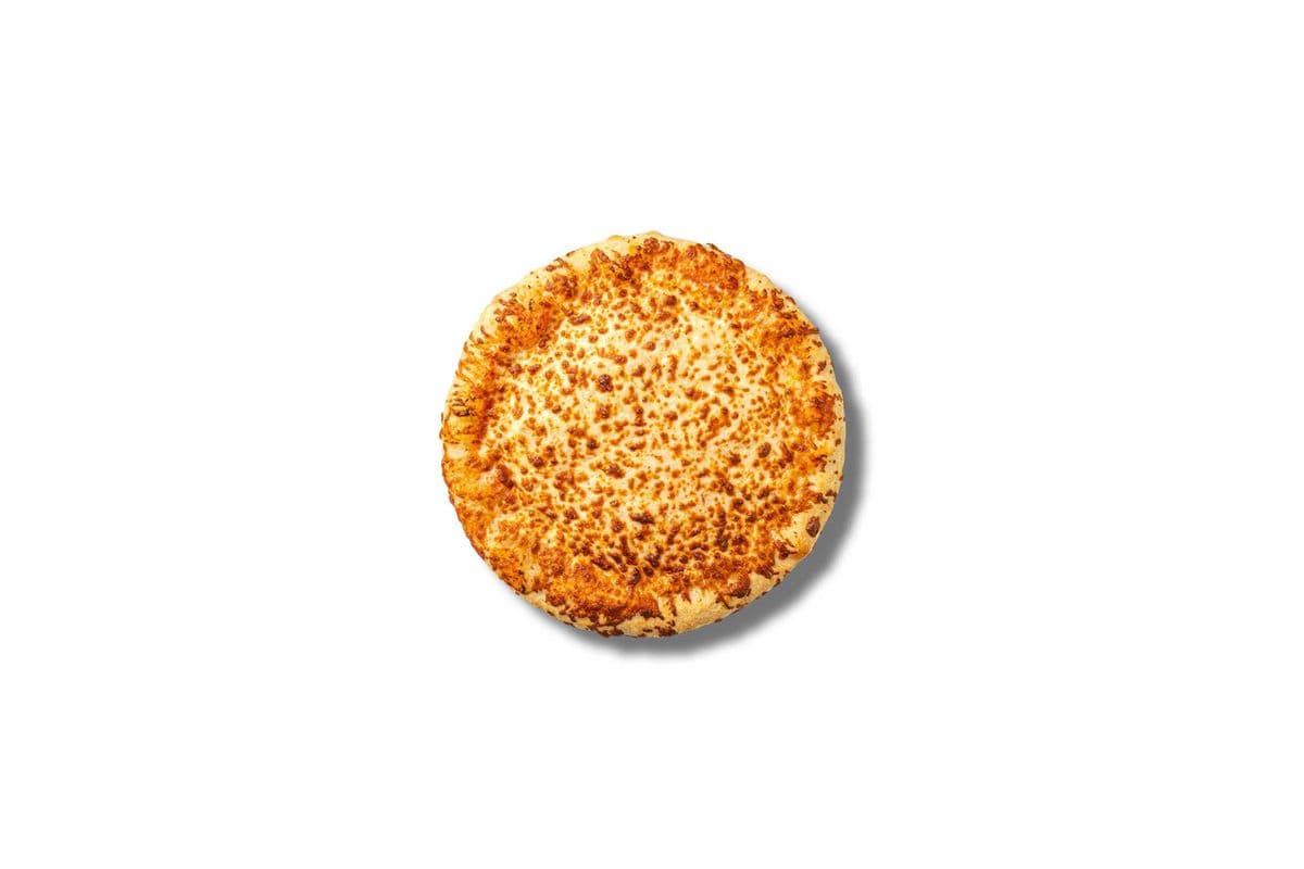 6" Cheese Pizza