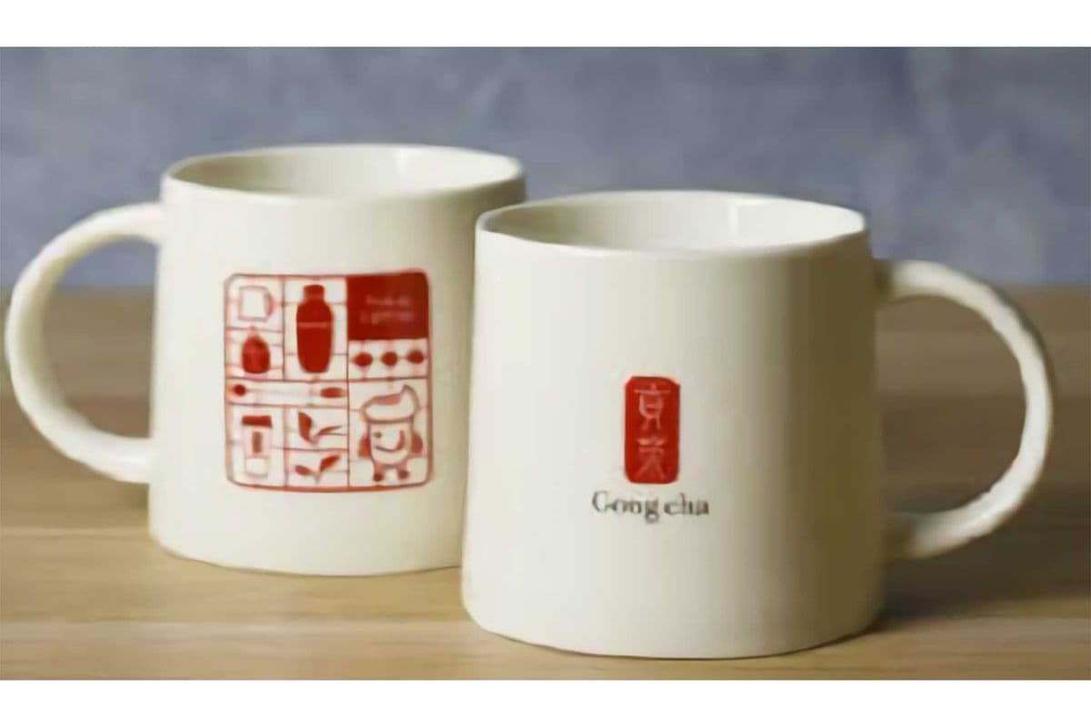 Mug