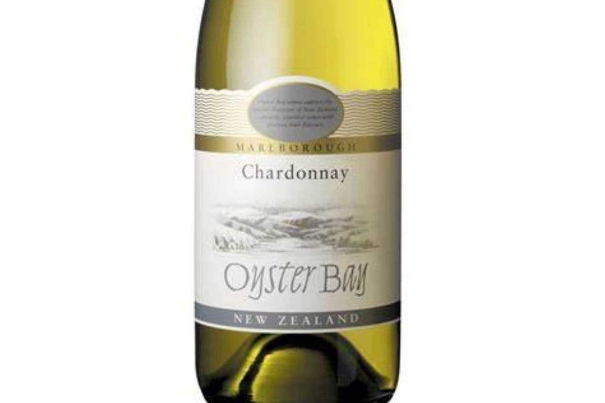 Oyster Bay Chardonnay (1 x 750 ml)