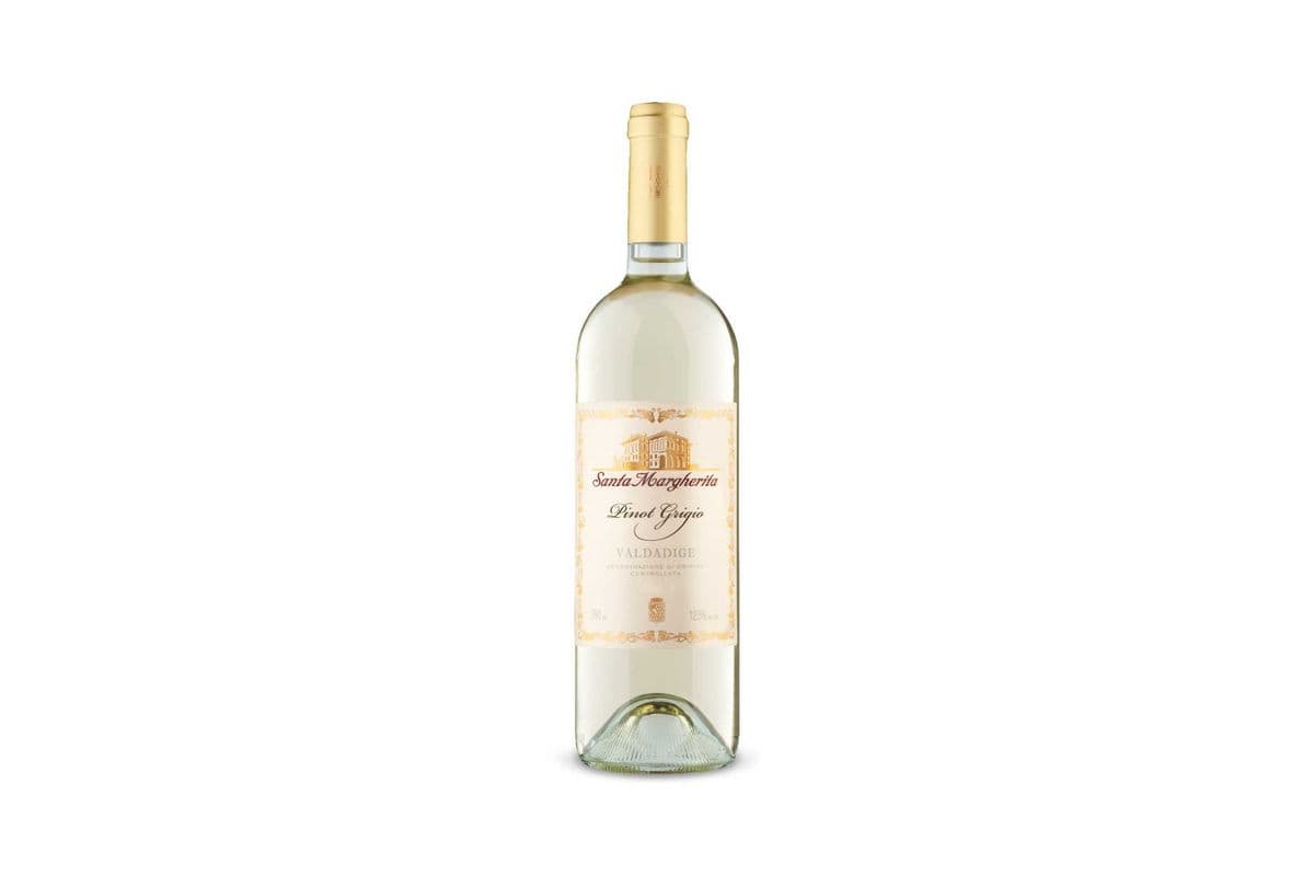 Santa Magherita Pinot Grigio (750 ml) (1 x 750ml)