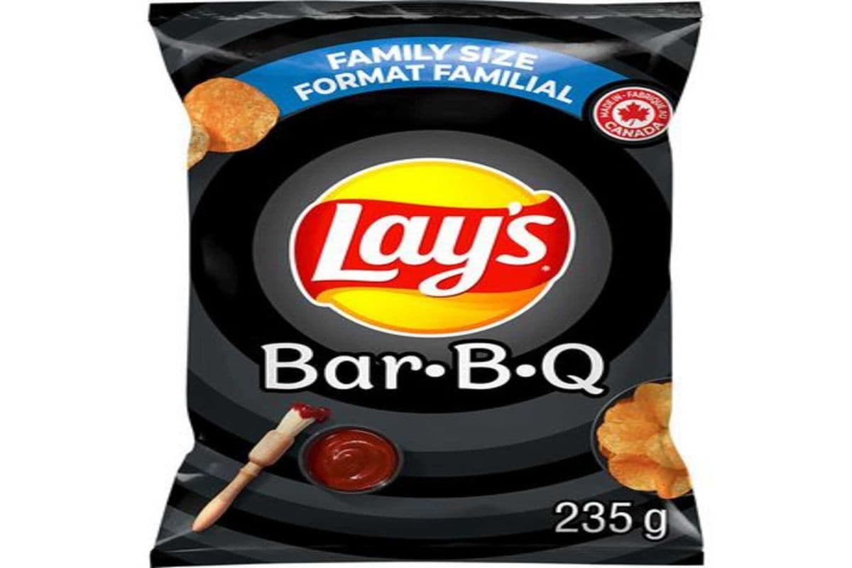 Lays Bar.B.Q (220 g)