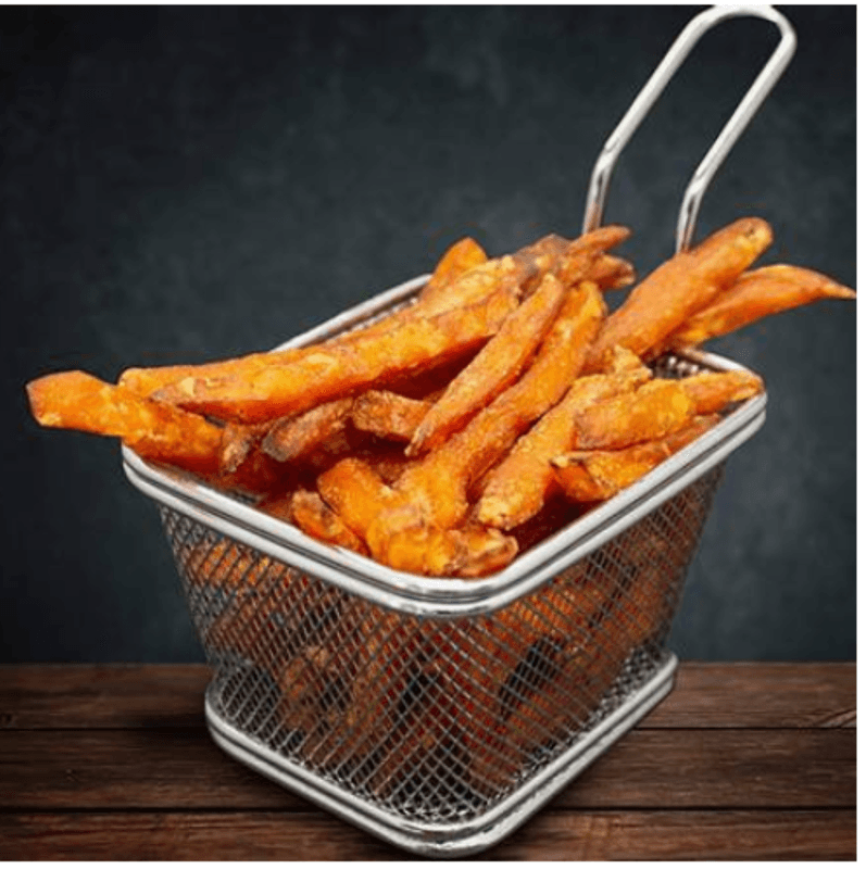 Sweet Potato Fries