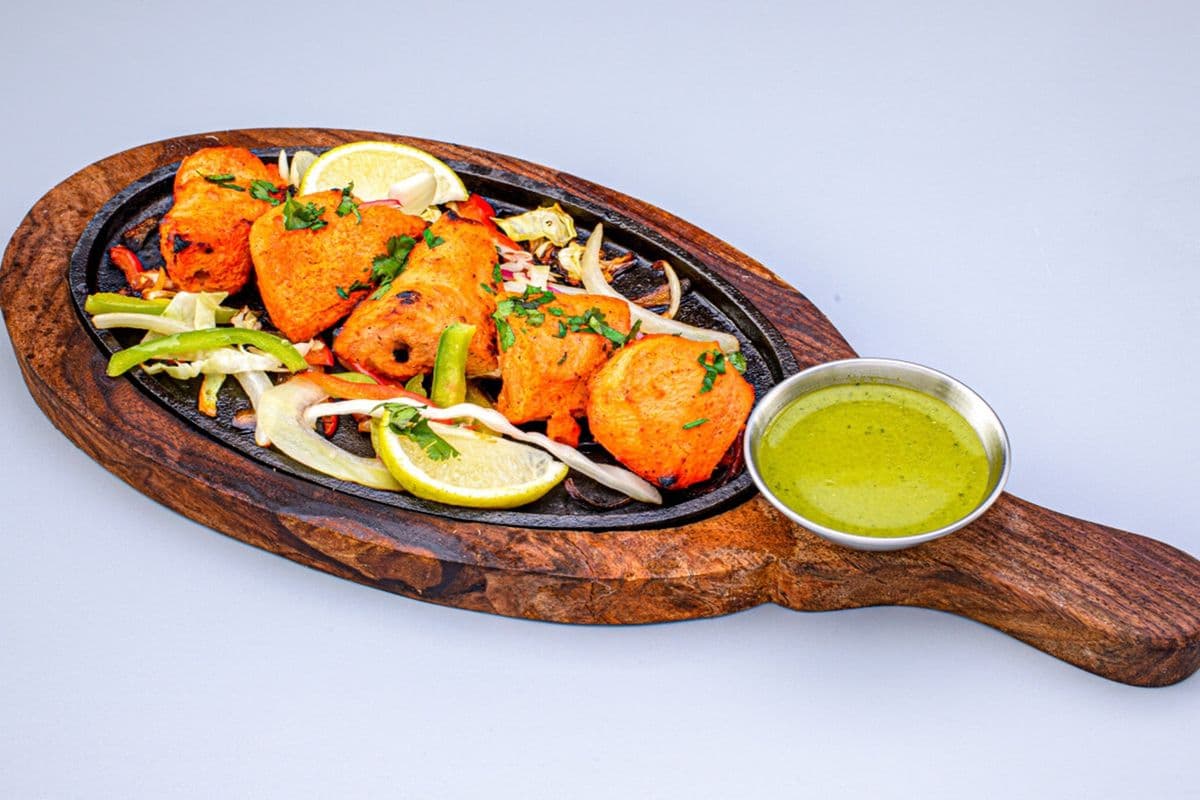 Chicken Tikka