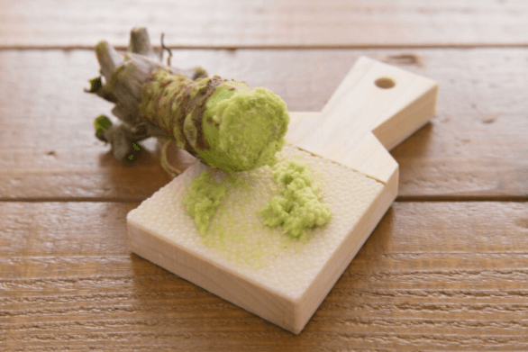 Real Wasabi