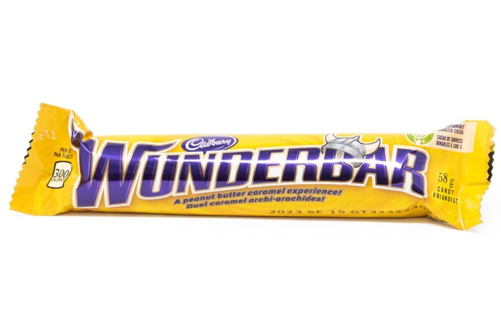 Cadbury Wunderbar (58 g)