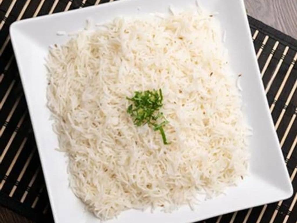 Amritsari Basmati Rice