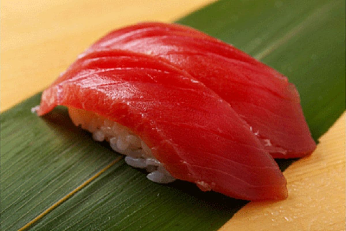 N3 Red Tuna (2 pcs)