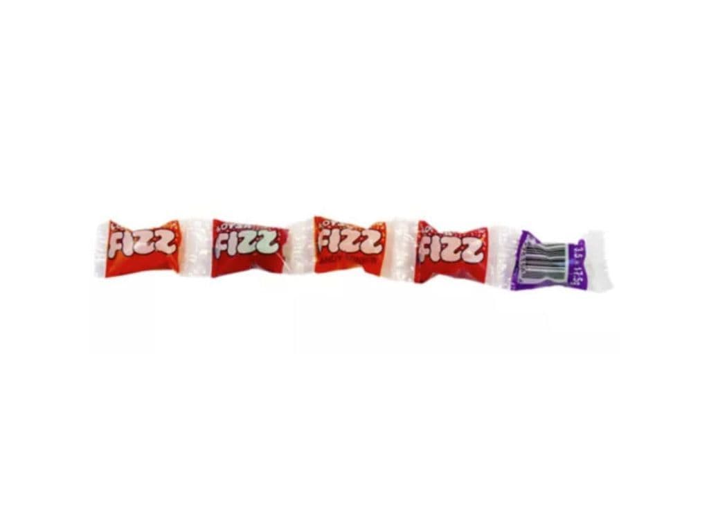 Regal Lotsa Fizz Sour Candy