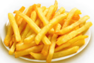 Fries