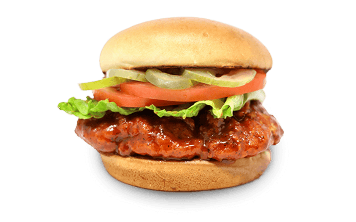 Nashville Hot Chicken