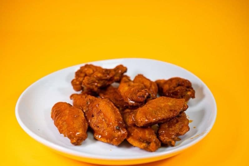 Wings (6 Pcs)