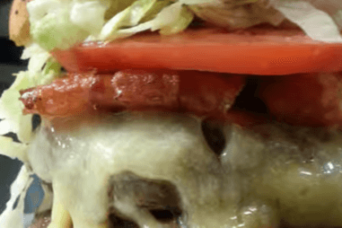 Beyond Burger