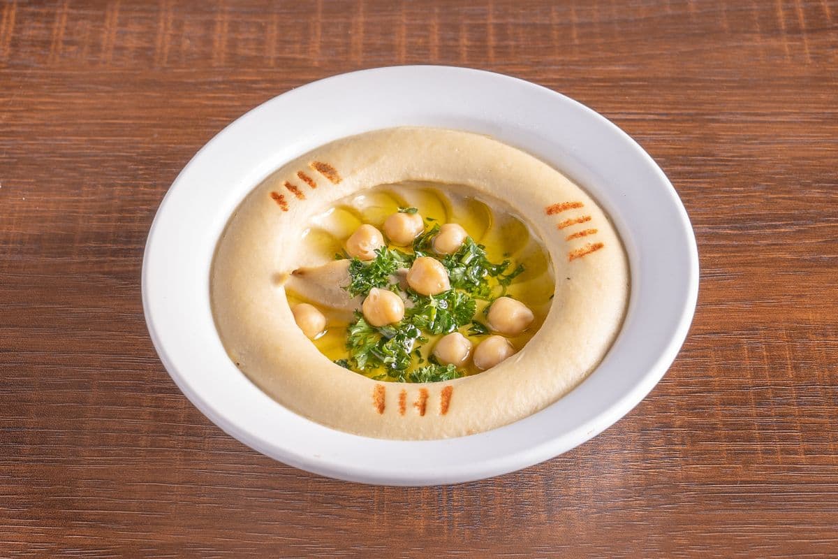Hummus