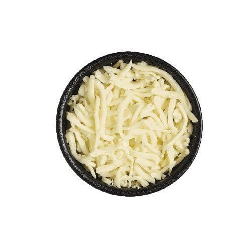 Side Mozzarella Cheese