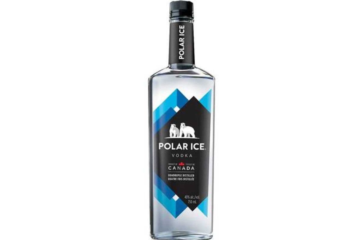 Polar Ice (1 x 750ml)