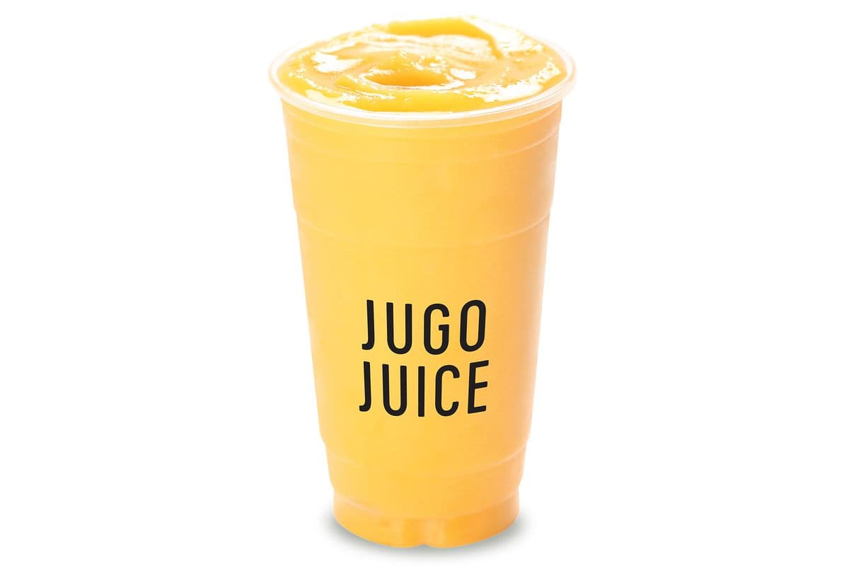 Mango Magic
