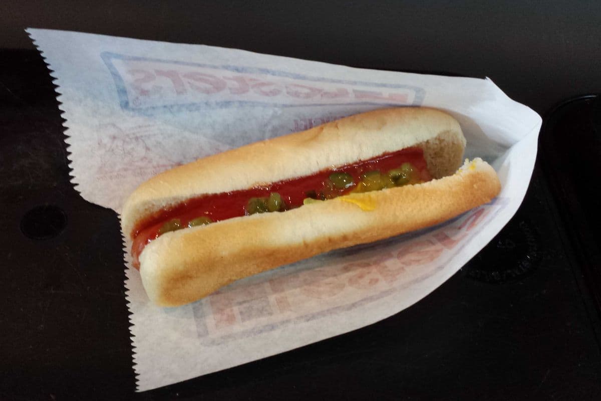 Hotdog