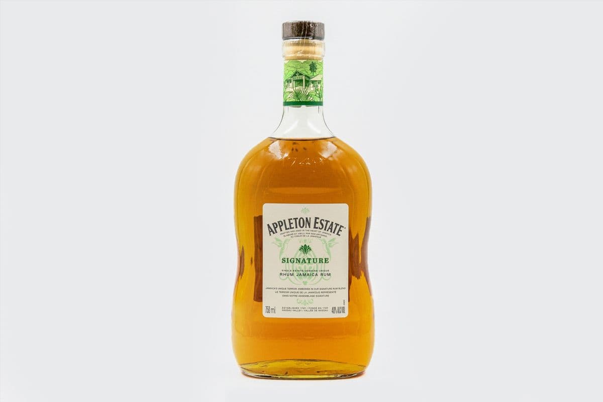 Appleton (750 ml) (1 x 750ml)