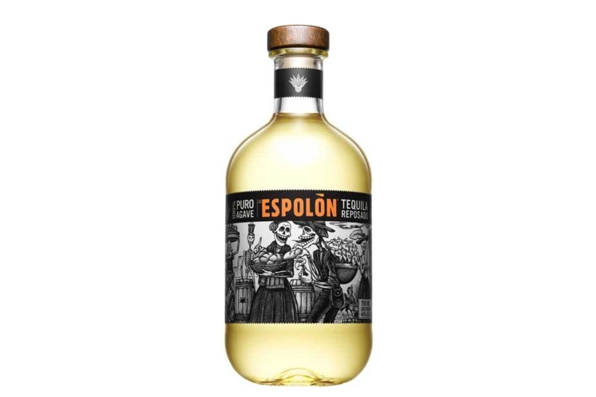 Espolon Tequila Reposado (1 x 750 ml)