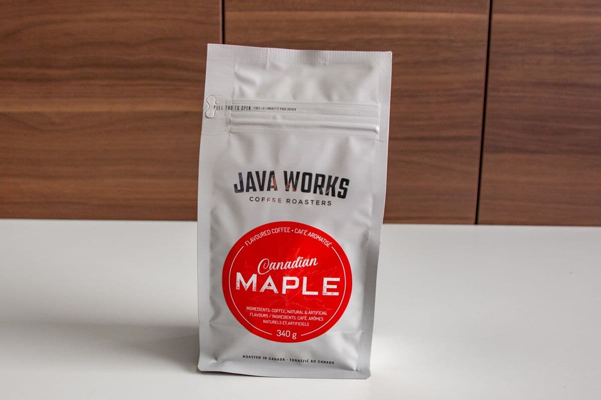 Canadian Maple