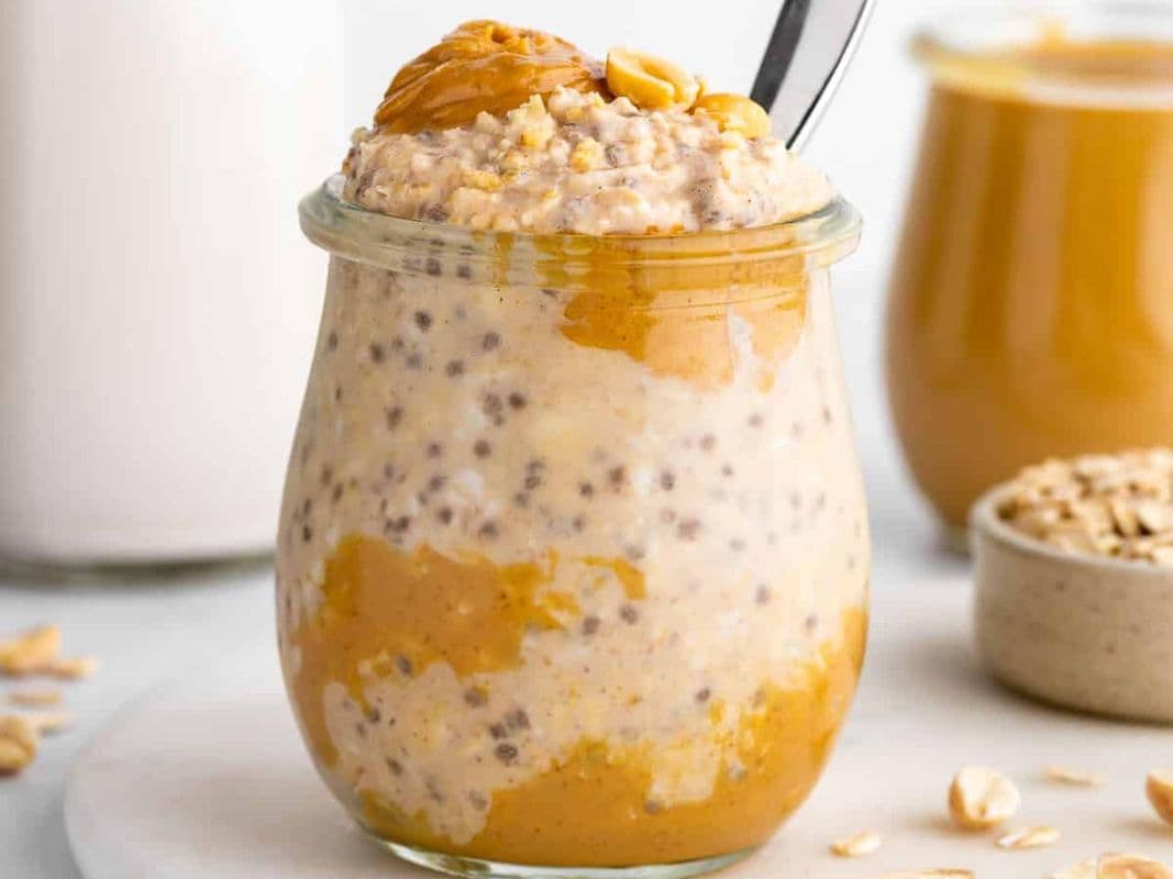 Overnight Oats