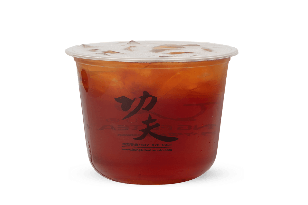 Assam Black Tea