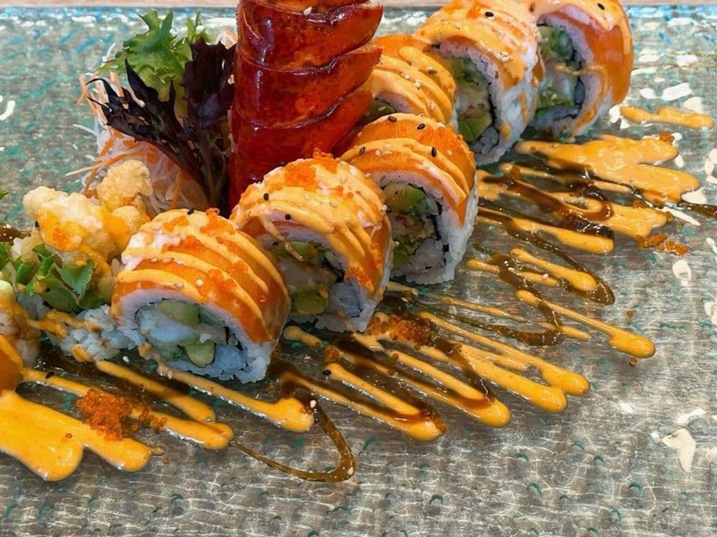 Lobster Roll