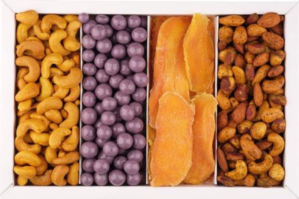 Ayoubs Signature Tray 3 (1.8 lb)