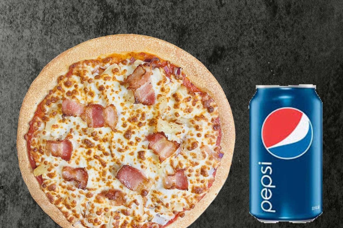 Small and Soda