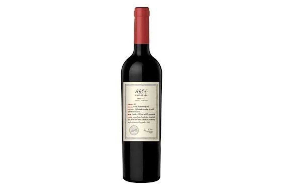 1884 Reserva Malbec (1 x 750 ml)
