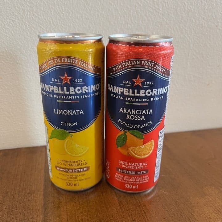 San Pellegrino