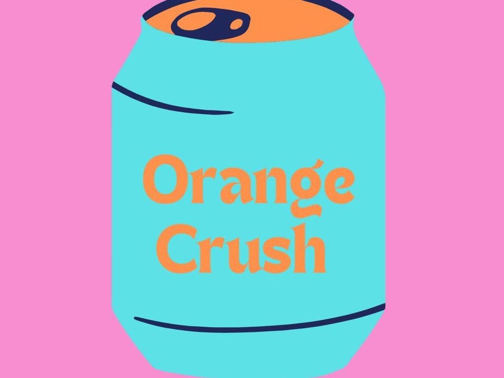 Orange Crush