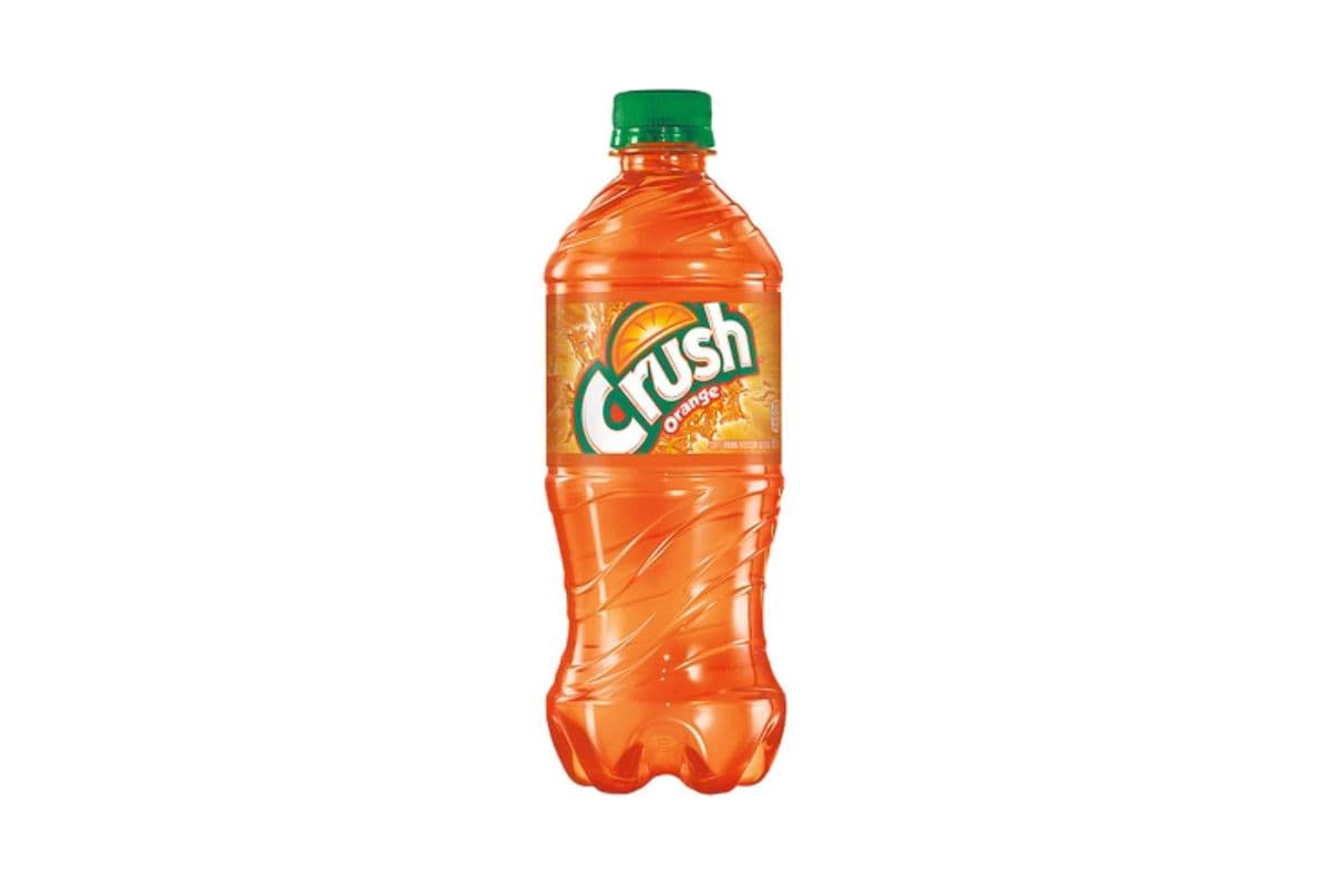 Crush Orange (591ml )